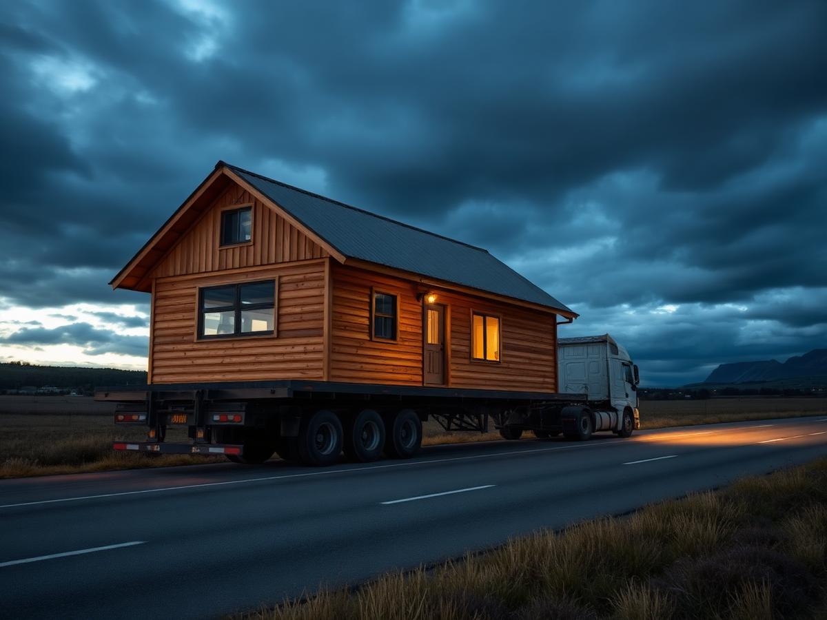 Building Relocation